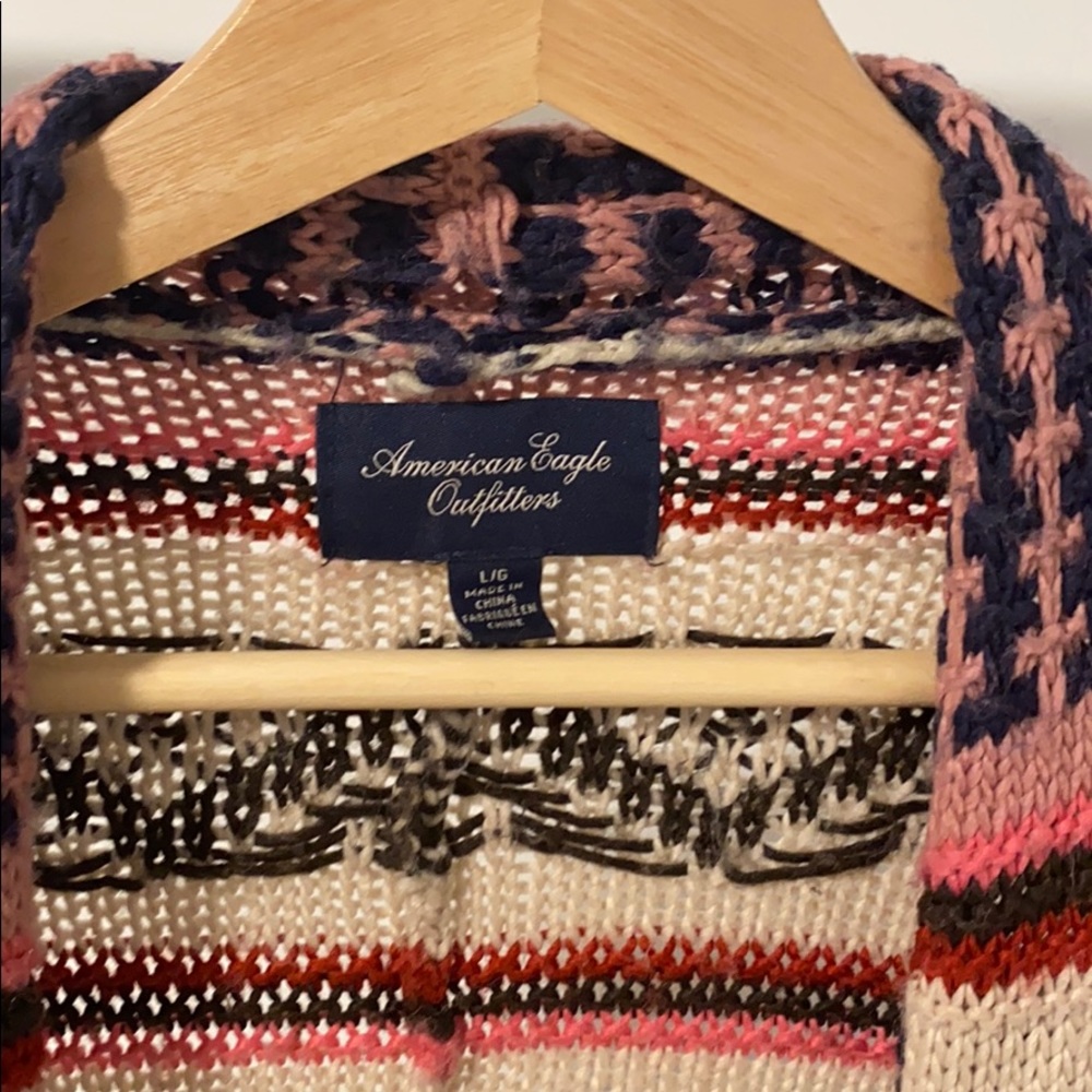 Cardigan/sweater - Picture 2 of 3